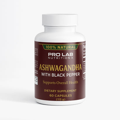 Ashwagandha