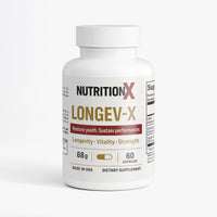 LONGEV-X