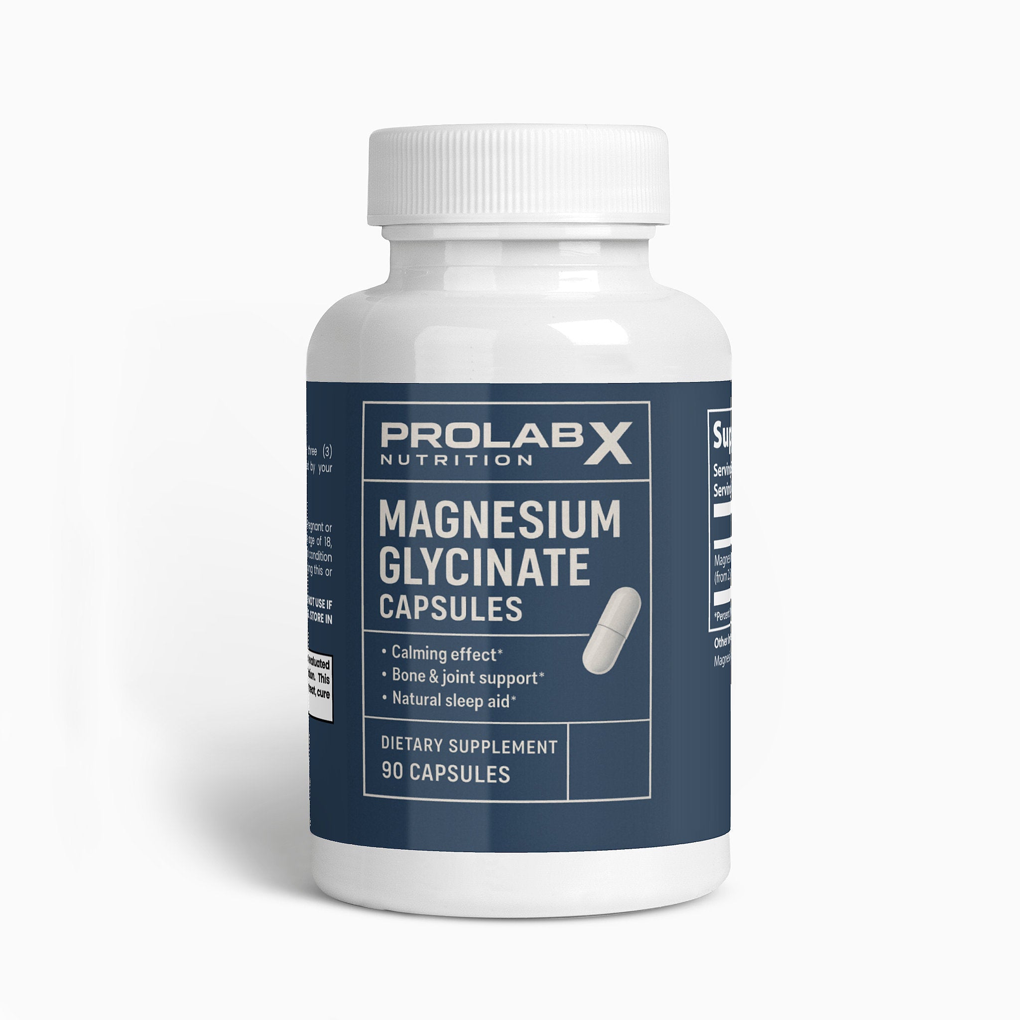 Magnesium Glycinate
