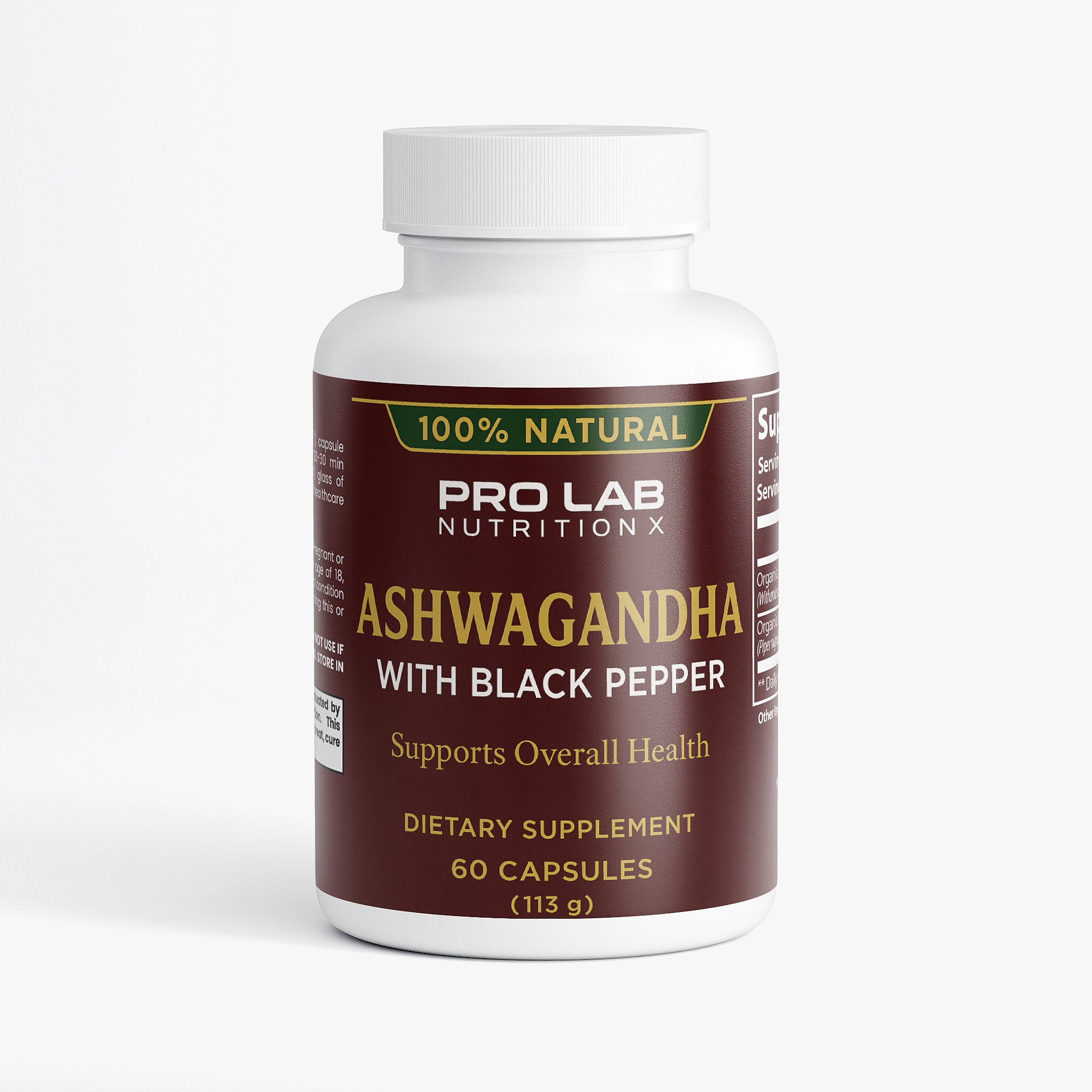 Ashwagandha