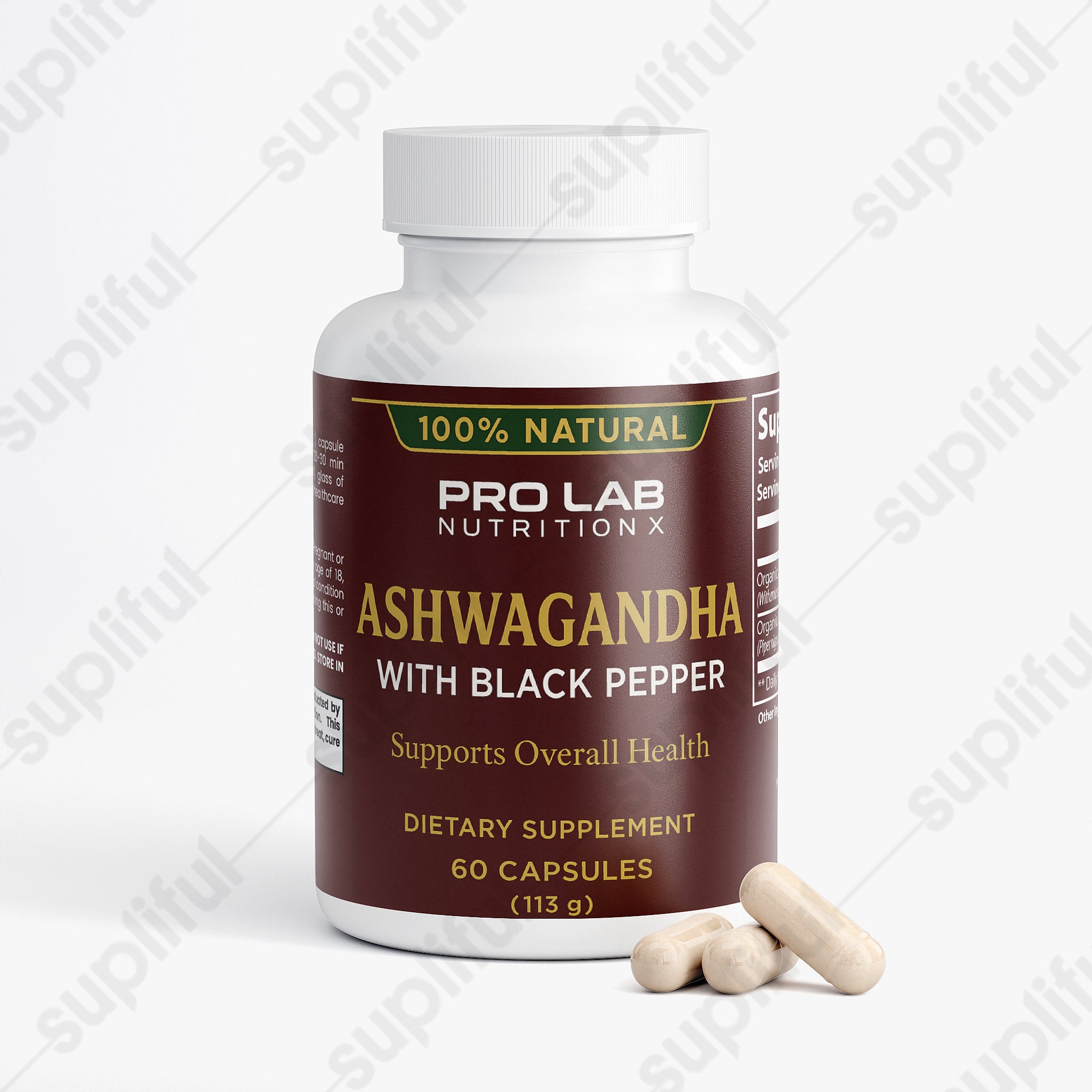 Ashwagandha