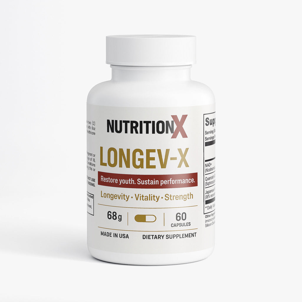 LONGEV-X