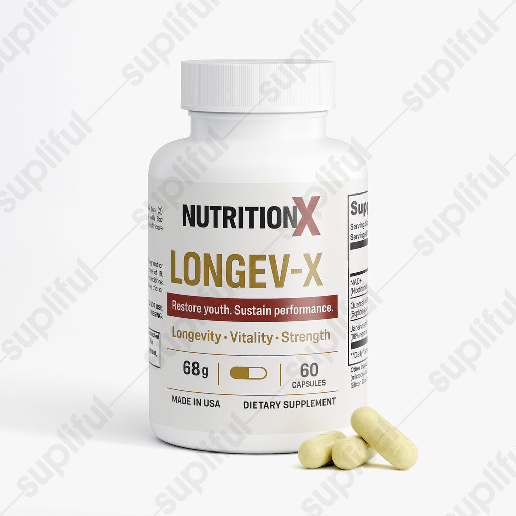 LONGEV-X