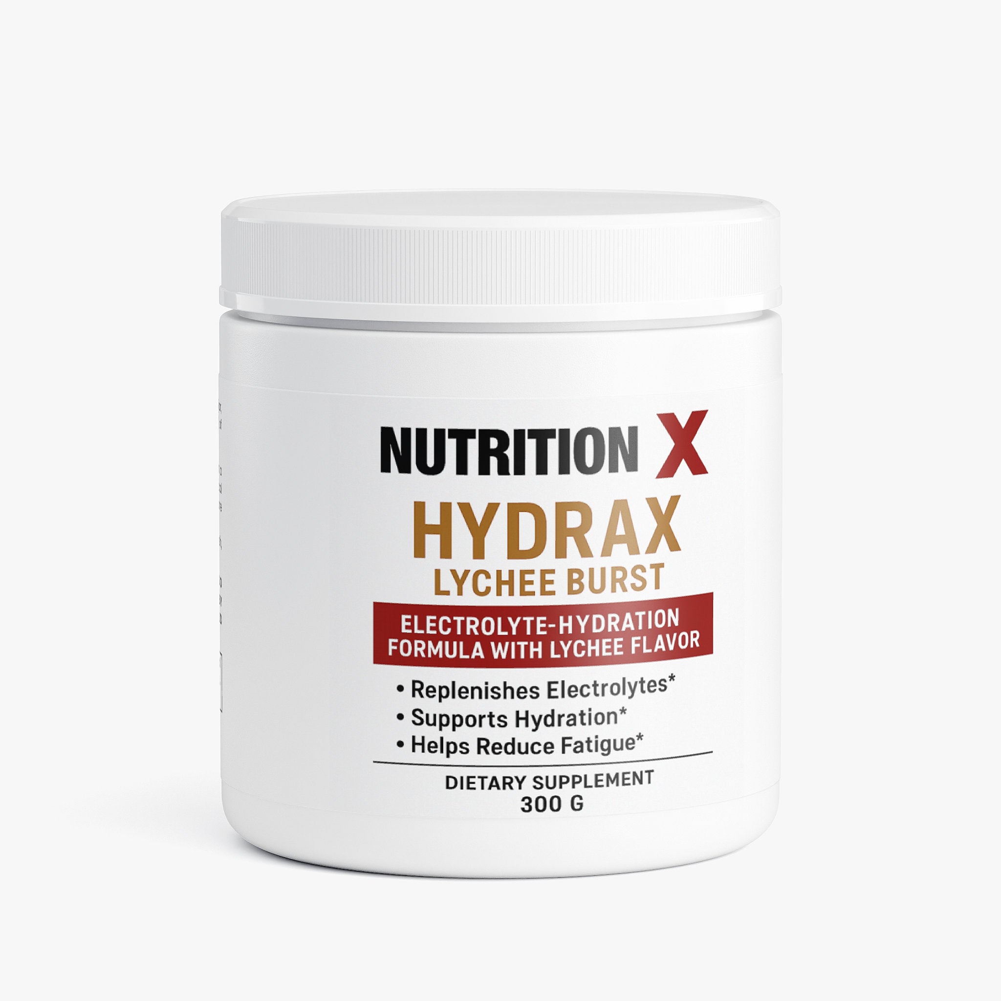 Hydration Powder (Lychee)