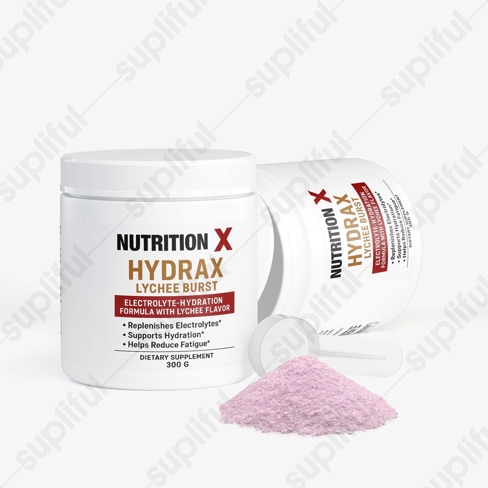 Hydration Powder (Lychee)