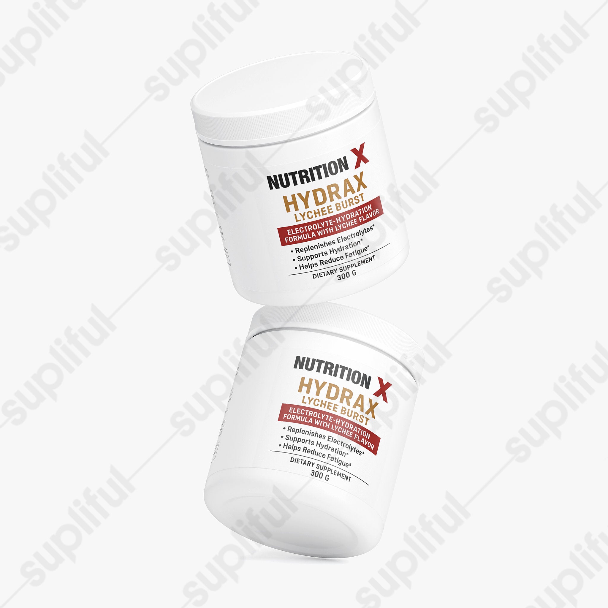 Hydration Powder (Lychee)
