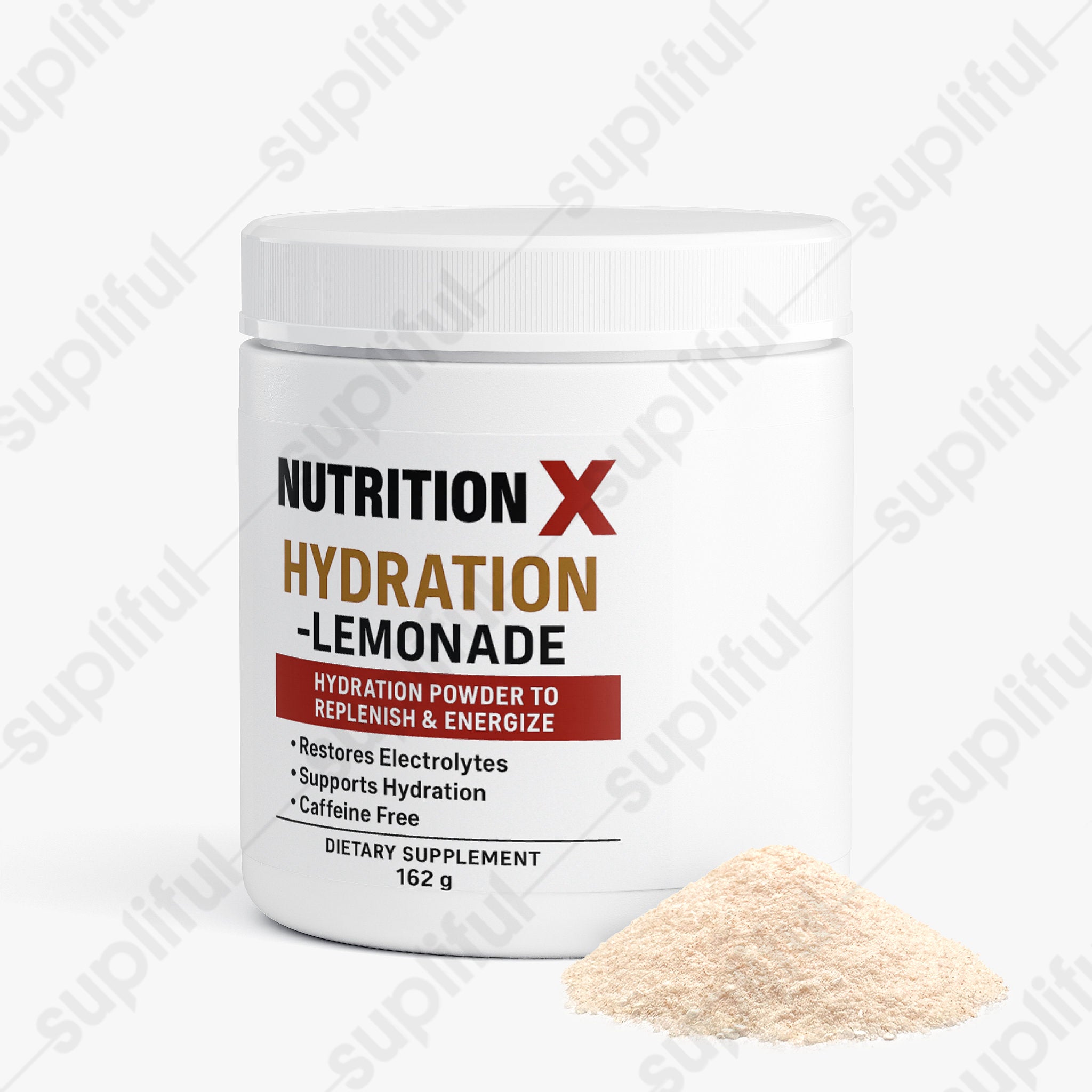 Hydration Powder (Lemonade)
