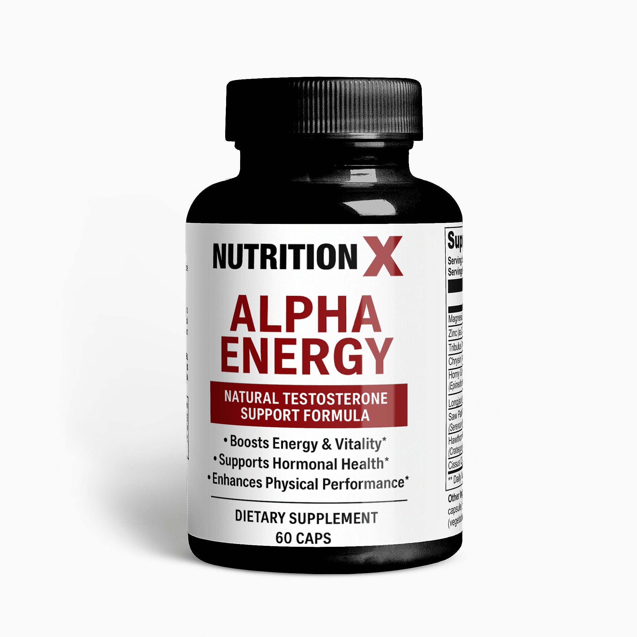 Alpha Energy
