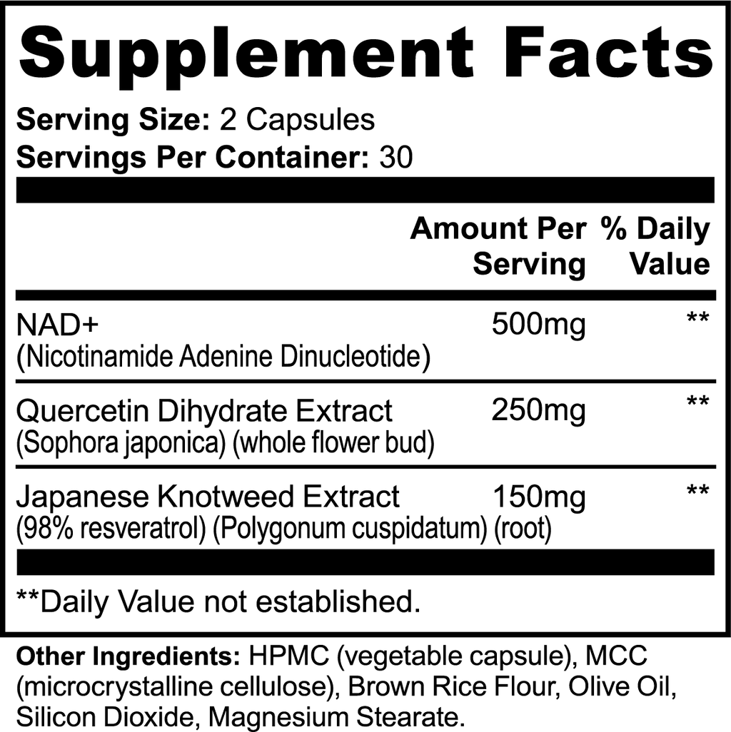 LONGEV-X